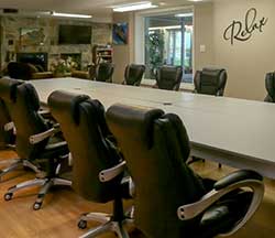 Retreats
